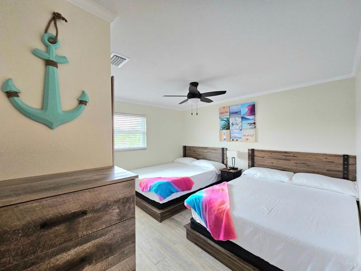 Coral By The Sea #3052 Villa Fort Myers Beach Esterno foto